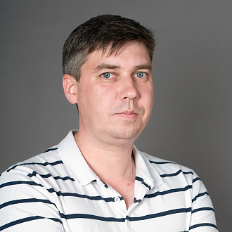 Авласович Виталий