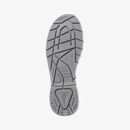 Сандалии FLOW S1P SANDAL TLS (FLOWS1PSANDALTLS5/Черный/39)