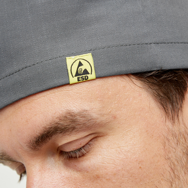 Шапка-колп низк сер EZ-H130.20 (1)