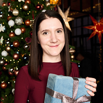 Лангуева Ирина