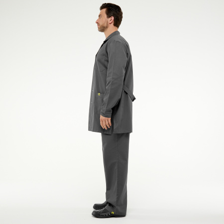 Хал унисекс сер муж  EZ-U230.11 (4)