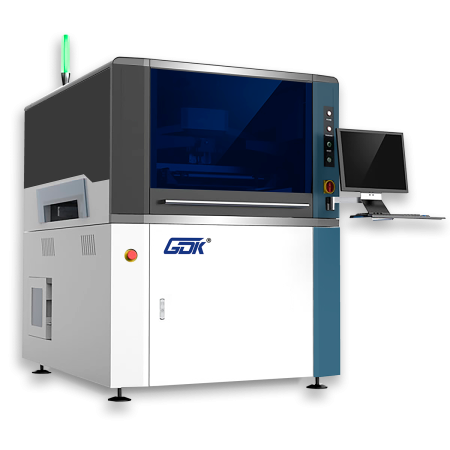 GDK-D1-Dispencing