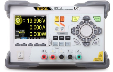 DP811A