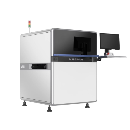 3D AOI 430