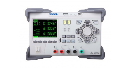 DP813