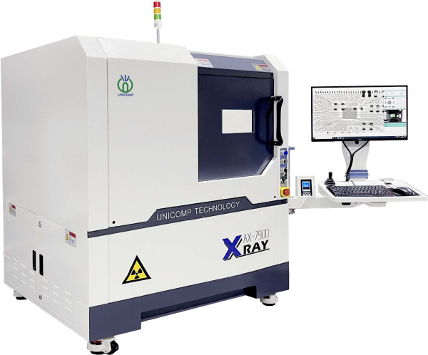Unicomp-X-Ray-AX7900