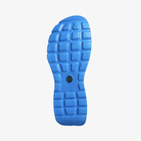 Сабо OXYVA OB (OXYVAOB53/Синий яркий/43-44)