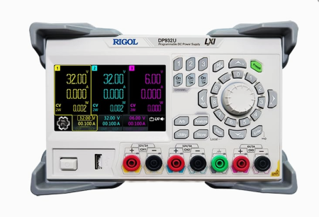 Rigol-DP932U