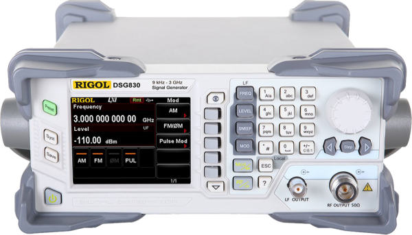Rigol-DSG815