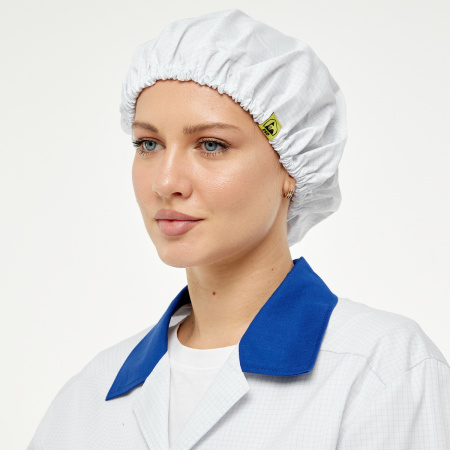 Берет жен бел EZ-H230.11 (3)