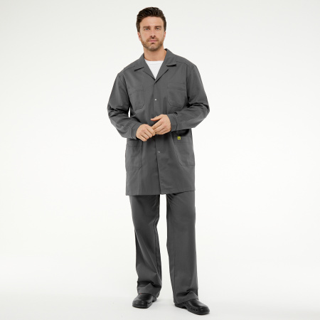 Хал унисекс сер муж  EZ-U230.11 (2)