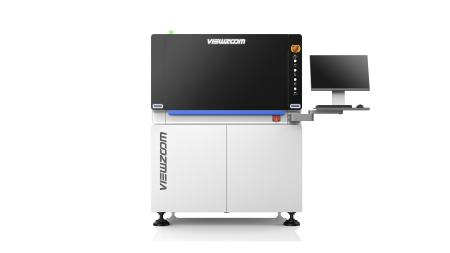 2_VENUS 510 image front