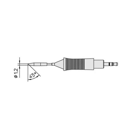 RTM 012 B MS