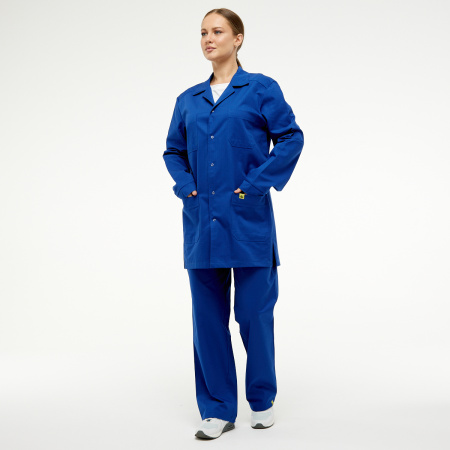 Хал унисекс син EZ-U230.11 (3)