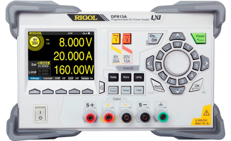 DP813A