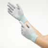 Перчатки (ESD) антистатические нейлоновые EZ-GL21 (EZGL213//L)