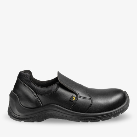 Ботинки DOLCE S3 (DOLCES31/Черный/35)