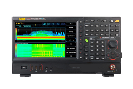 RSA5065-_-front-panel