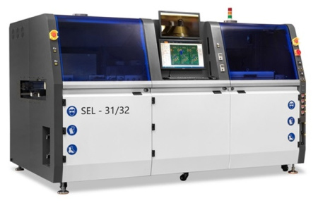 SEL-32 Фото