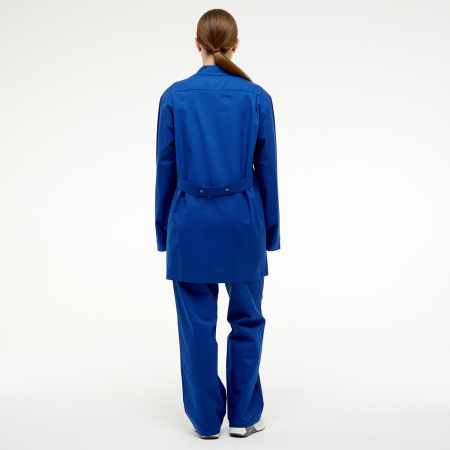 Хал унисекс син EZ-U230.11 (4)