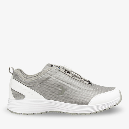 Кроссовки MAUD OB (MAUDOB27/Серый/37)