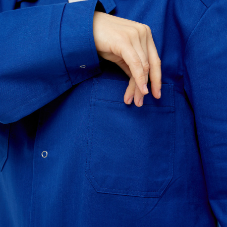 Хал унисекс син EZ-U230.11 (1)