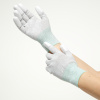 Перчатки (ESD) антистатические нейлоновые, с покрытием пальцев EZ-GL22 (EZGL223//L)