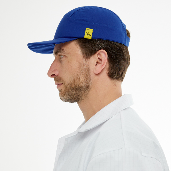 Каскетка син DOKA ШП.К10 (7)