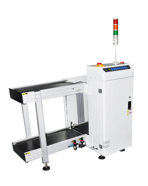 Загрузчики