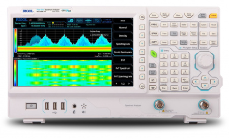 RSA3030E_TG_front_panel