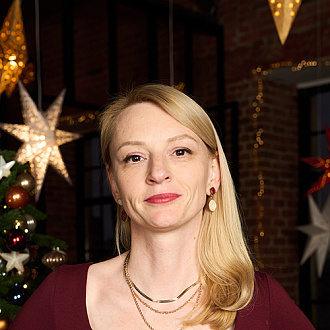 Хромова Анна