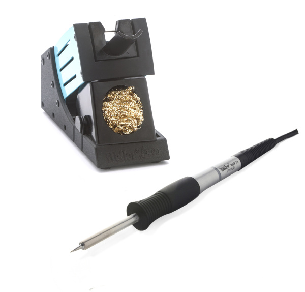 Паяльная станция Weller WXR 3032, 600Вт, три канала (WXR 3, WXDV 120, WXHAP 200, WXP 65, WVP)-4