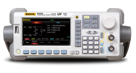 dg5000