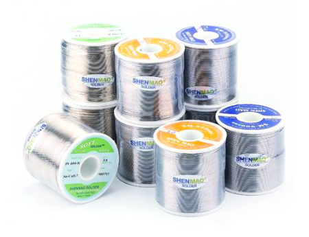 Shenmao-wire