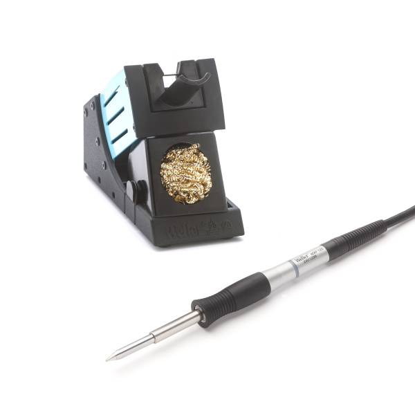 Паяльная станция Weller WX 2020 Set, 255Вт, два канала (WX 2, WXP 120 - 2 шт.) (замена T0053421699N)-2