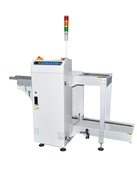 Разгрузчики 01