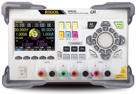 DP832A