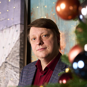 Маурин Алексей