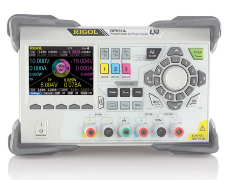 DP831A